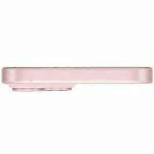 Apple iPhone 15 512 GB Smartphone - 15.5 cm (6.1") OLED 2556 x 1179 - Hexa-core (EverestDual-core (2 Core) 3.46 GHz + Sawt