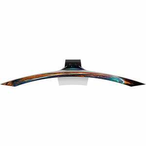 Monitor Smart OLED Gaming Samsung Odyssey G9 S49CG950SL 49" (124.5cm) Class Dual Quad HD (DQHD) Pantalla curva - 32:9 - Pl