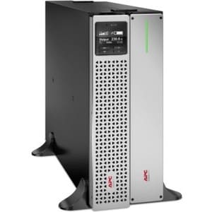 APC Smart-UPS SRT Lithium Ion 3000VA RM 4U 230V Long Runtime