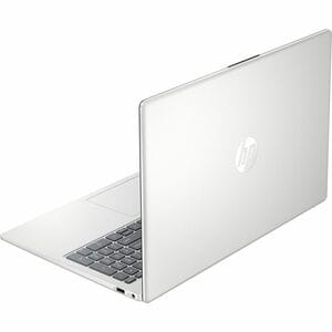 Portátil - HP 15-fd0000 15-fd0004la 39.6cm (15.6") - Full HD - Intel Core i3 i3-N305 - Tecnología vPro - 8GB - 256GB SSD -