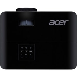 Acer X139WH DLP Projector - 16:10 - Ceiling Mountable - 1280 x 800 - Front Ceiling, Rear, Rear Ceiling, Front - 6000 Hour 