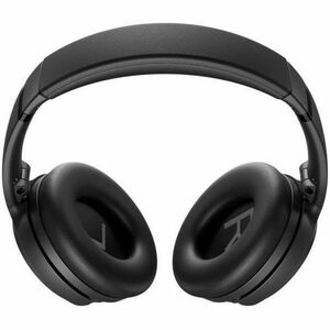 Bose QuietComfort Headphone - Stereo - Mini-phone (3.5mm) - Wired/Wireless - Bluetooth - Over-the-head - Binaural - Circum