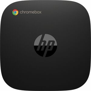 HP Chromebox G4 Chromebox - Intel Core i5 13th Gen i5-1335U - 8 GB - 256 GB SSD - Desktop Mini - Smart Buy - Intel Chip - 