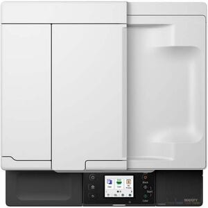 Stampante multifunzione a getto di inchiostro Canon MAXIFY GX2050 Con filo e senza fili - Colore - Nero, Bianco - Fotocopi