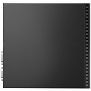 Lenovo ThinkCentre M75q Gen 2 11JN0098US Desktop Computer - AMD Ryzen 7 PRO 5750GE - 32 GB - 512 GB PCI Express NVMe SSD -