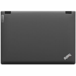 Lenovo ThinkPad P16v Gen 1 21FE002GUS 16" Mobile Workstation - WQUXGA - AMD Ryzen 7 PRO 7840HS - 32 GB - 1 TB SSD - Englis
