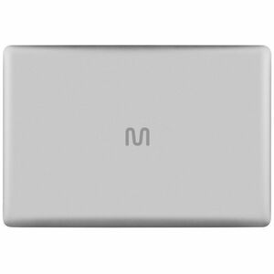 MULTILASER Ultra UB420 35.6 cm (14") Notebook - HD - 1366 x 720 - Intel Core i3 - 4 GB Total RAM - 120 GB SSD - Intel Chip