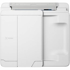 Canon PIXMA TS7650i Wireless Inkjet Multifunction Printer - Colour - White - Copier/Printer/Scanner - 1200 x 1200 dpi Prin