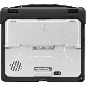 Panasonic TOUGHBOOK CF-33 CF-335Z01DAM 12" Touchscreen Rugged Detachable 2 in 1 Notebook - QHD - Intel Core i7 12th Gen i7