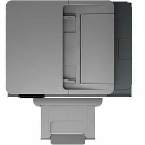 HP Officejet Pro 9120b Wired & Wireless Inkjet Multifunction Printer - Colour - Cement - Copier/Fax/Printer/Scanner - 32 p