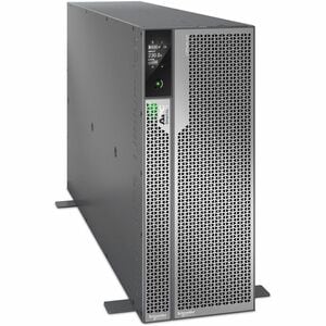 APC by Schneider Electric Smart-UPS On-Line 10kVA Rack/Tower UPS - 4U Rack/Tower - 1.50 Hour Recharge - 5.86 Minute Stand-