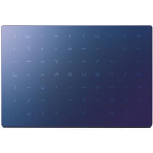 ASUS E210KA-GJ168WS Peacock Blue 11.6  HD 1366X768 16:9 200nits Anti-Glare NTSC:45% 60Hz refresh rate Nontouch Intel Celer