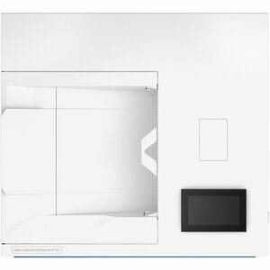 HP LaserJet Enterprise 6700dn Laser Printer - Colour - 55 ppm Color - 1200 x 1200 dpi Print - Automatic Duplex Print - 550