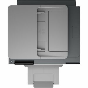 Stampante multifunzione a getto di inchiostro HP Officejet Pro 9130b Con filo e senza fili - Colore - Cemento - Fotocopiat
