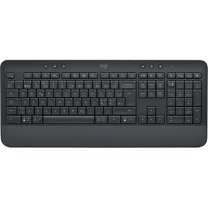 K650 SIGNATURE KEYBOARD - GRAPHITE