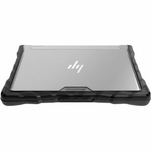 Gumdrop DropTech for HP Elite 830 x360 G11/G10/G9 - For HP Elite - Black, Transparent - Shock Absorbing, Drop Resistant, S
