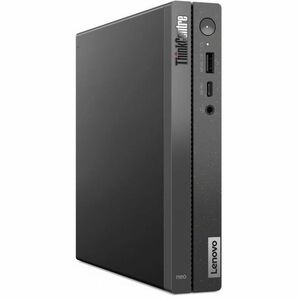 Lenovo ThinkCentre neo 50q Gen 4 12LN0069CA Desktop Computer - Intel Core i5 13th Gen i5-13420H - 8 GB - 512 GB PCI Expres