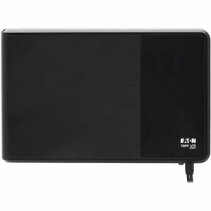 Eaton Tripp Lite Series 850VA 450W 120V Standby UPS - 5 NEMA 5-15R Outlets (Surge + Battery Backup), 5-15P Plug, Desktop -