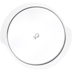 TP-Link Deco XE200 Wi-Fi 6E IEEE 802.11ax Ethernet Drahtlos Router - Triband - 2,40 GHz ISM-Band - 6 GHz UNII-Band - 16 x 