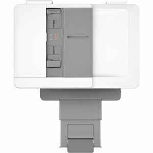 HP Officejet Pro 9730e Wired & Wireless - Tintenstrahl-Multifunktionsdrucker - Farbe - Kopierer/Drucker/Scanner - 34 Seite
