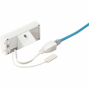 i-PRO WV-S71300A-F3. Type: IP security camera, Placement supported: Indoor, Connectivity technology: Wired. Mounting type: