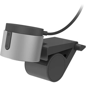 BenQ ideaCam S1 Pro - Webcam - 8 Megapixel - 30 fps - Schwarz - USB 2.0 - 3264 x 1836 Pixel Videoauflösung - Autofokus - 7