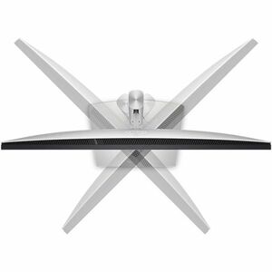 Moniteur LED Dell UltraSharp U2724D 27" Class WQHD - 16:9 - Argenté Platine - 68,6 cm (27") Viewable - Technologie In-Plan