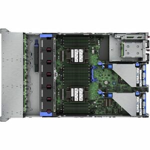 HPE DL380 G11 5415+ MR408i-o NC 8SFF Svr