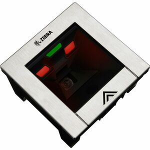 Zebra Retail, Pharmacy, Convenience Store Barcode Scanner - Midnight Black - 1D, 2D - Short Range - LED - Imager - IBM 46X