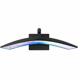 Samsung S34C652VAU 34" Class UW-QHD Curved Screen LED Monitor - 21:9 - 86.4 cm (34") Viewable - LED Backlight - 3440 x 144