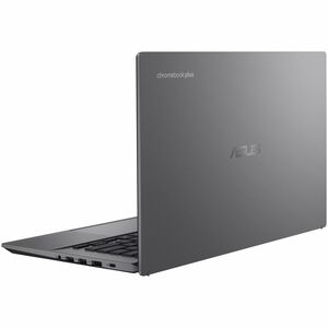 Chromebook - Asus Chromebook Plus CX34 CX3402CBA-PQ0317 - Écran 35,6 cm (14") - Full HD - Intel Core i3 12e génération i3-