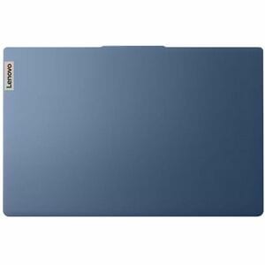Portátil - Lenovo IdeaPad Slim 3 15IAH8 83ER001CLM 39.6cm (15.6") - Full HD - Intel Core i5 12a Gen i5-12450H - 8GB - 512G