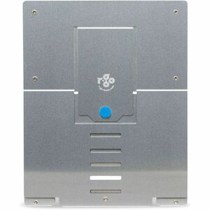 R-Go R-Go Riser Altura ajustável Sustentação do Notebook - 25,4 cm (10") para 55,9 cm (22") Suporte de ecrã - 5 kg Capacid