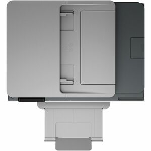 HP Officejet Pro 8132e Wired & Wireless - Tintenstrahl-Multifunktionsdrucker - Farbe - Kopierer/Fax/Drucker/Scanner - 29 S