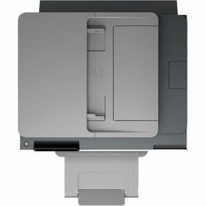 HP Officejet Pro 9132e Wired & Wireless - Tintenstrahl-Multifunktionsdrucker - Farbe - Kopierer/Fax/Drucker/Scanner - 25 S