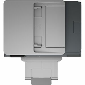 HP Officejet Pro 8125e Wired & Wireless Inkjet Multifunction Printer - Colour - Light Cement - Copier/Printer/Scanner - 29