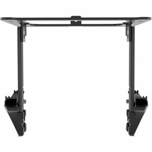 Crestron TSS-470E-WMK Wall Mount for Touchscreen Monitor - Metal