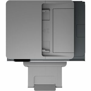 HP Officejet Pro 9122e Wired & Wireless - Tintenstrahl-Multifunktionsdrucker - Farbe - Kopierer/Fax/Drucker/Scanner - 32 S