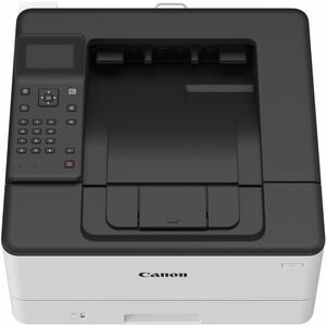 Canon imageCLASS LBP243dw Desktop Wireless Laser Printer - Monochrome - 37 ppm Mono - 1200 x 1200 dpi Print - Automatic Du