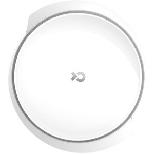TP-Link Deco X95 Wi-Fi 6 IEEE 802.11 a/b/g/n/ac/ax Ethernet Drahtlos Router - Triband - 2,40 GHz ISM-Band - 5 GHz UNII-Ban