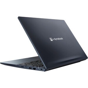Portátil - Dynabook Tecra A50-K 39.6cm (15.6") - Intel Core i7 13a Gen i7-1355U - Intel Chip - Windows 11 - Intel Iris Xe 