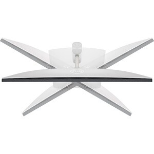 Dell UltraSharp U2424H 24" Class Full HD LED Monitor - 16:9 - Silver - 23.8" Viewable - In-plane Switching (IPS) Technolog