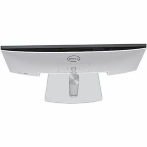 Dell UltraSharp U2424HE 24" Class Full HD LED Monitor - 16:9 - Silver - 23.8" Viewable - In-plane Switching (IPS) Technolo