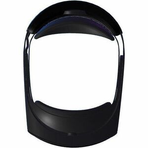 Meta Quest Pro Headset - For PC - 120° Field of View - Optical - LED - Bluetooth - Battery Rechargeable