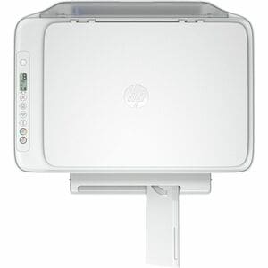 HP Deskjet 2820 Wireless Inkjet Multifunction Printer - Colour - Copier/Printer/Scanner - 20 ppm Mono/16 ppm Color Print -