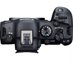 D.CAM EOS R6 MARK II V5 BODY KM0