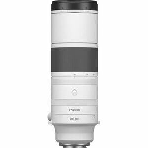 RF 200-800 F6.3-9 IS USM KM0