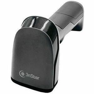 Industrial, Al por menor Dispositivo de mano Escaner de código de barras 3nStar SC430 - Inalámbrico Conectividad - 2D, 1D 