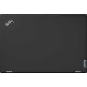 Lenovo ThinkPad P15 Gen 2 20YRS6CU00 39.6 cm (15.6") Mobile Workstation - 4K UHD - Intel Core i7 11th Gen i7-11850H - vPro