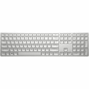 HP 970 Programmable Wireless Keyboard A/P